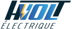 H VOLT INC.